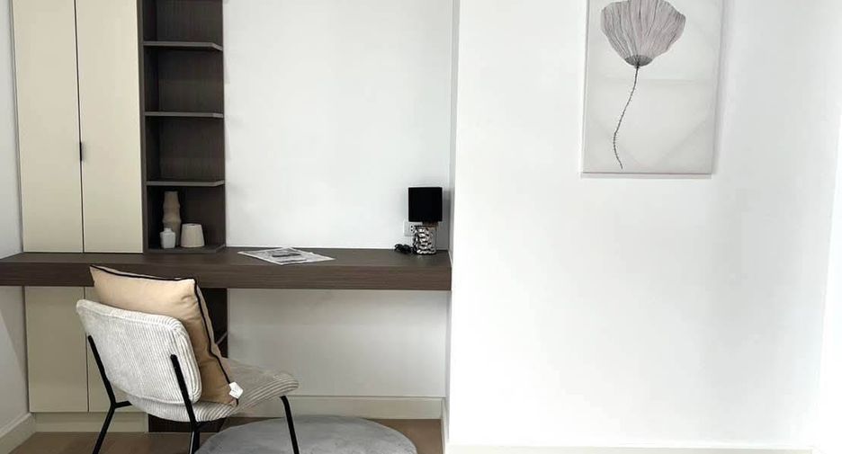 For sale 1 bed condo in Mueang Chiang Mai, Chiang Mai
