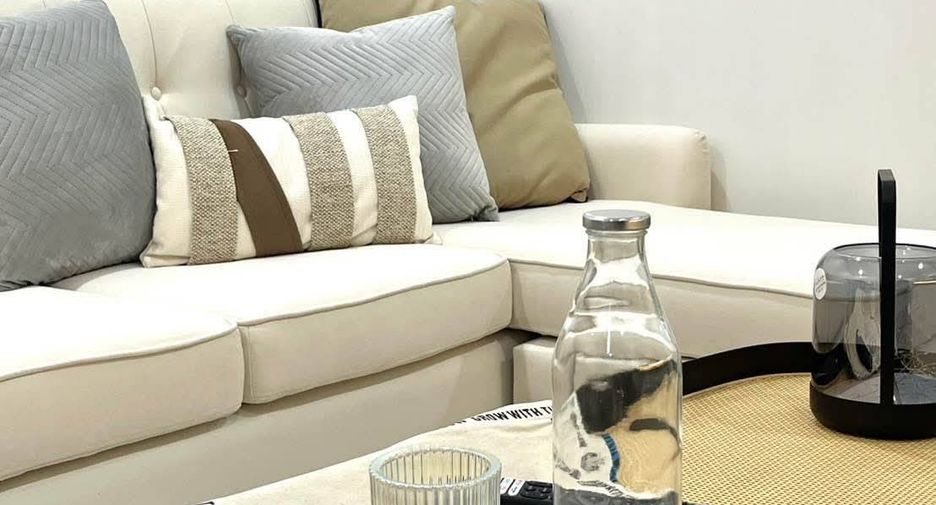 For sale 1 bed condo in Mueang Chiang Mai, Chiang Mai