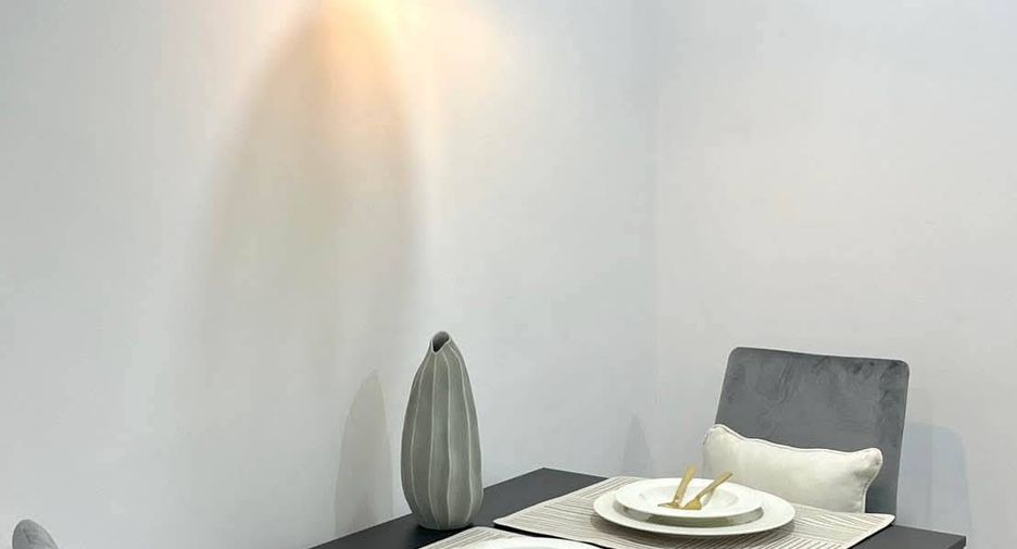 For sale 1 bed condo in Mueang Chiang Mai, Chiang Mai