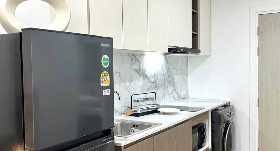 For sale 1 bed condo in Mueang Chiang Mai, Chiang Mai