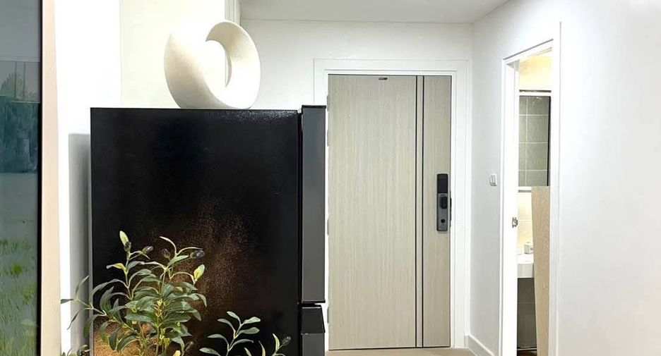 For sale 1 bed condo in Mueang Chiang Mai, Chiang Mai