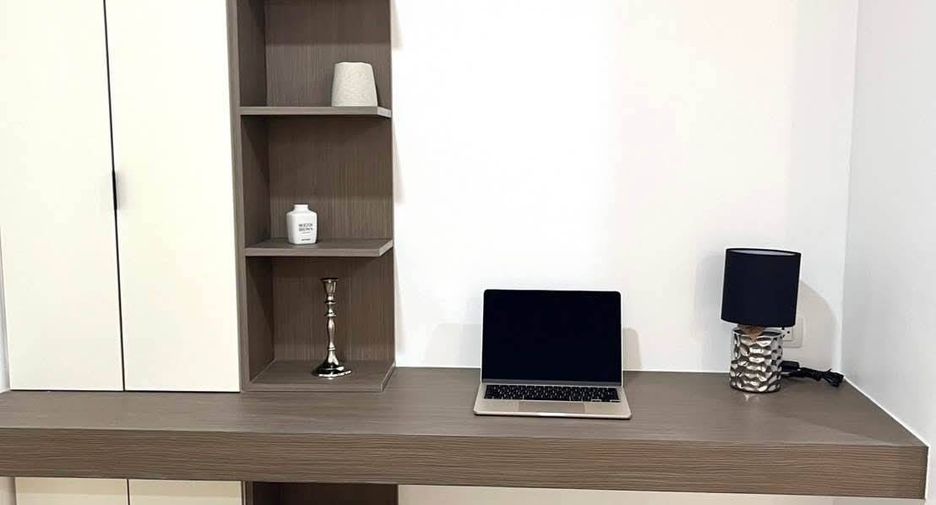 For sale 1 bed condo in Mueang Chiang Mai, Chiang Mai