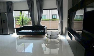 À louer et à vendre 4 chambres maison à Bang Lamung, Chonburi