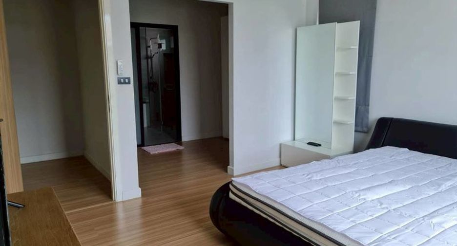 Аренда и продажа 4 спальни дом в Банг Ламунг, Чонбури