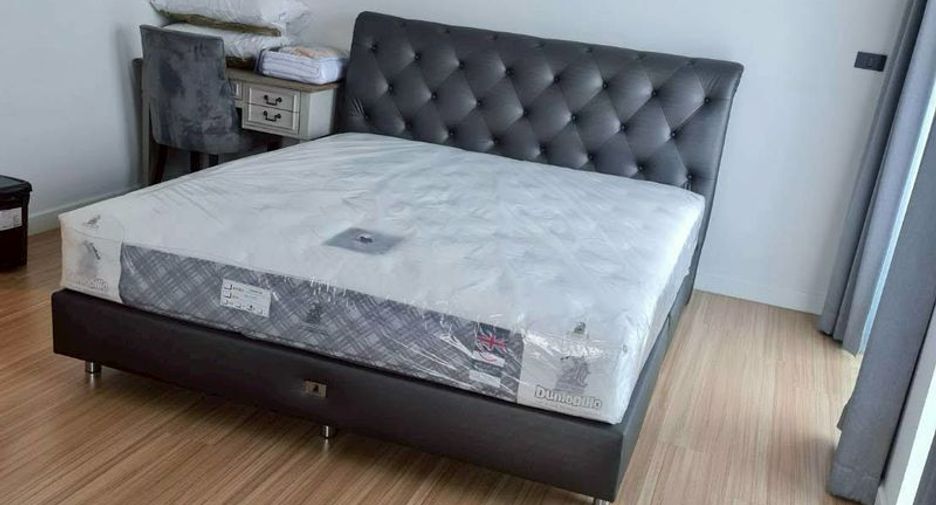 Аренда и продажа 4 спальни дом в Банг Ламунг, Чонбури