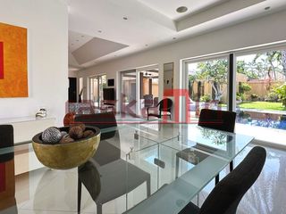 出租 3 卧室 别墅 在 Bang Lamung, Chon Buri