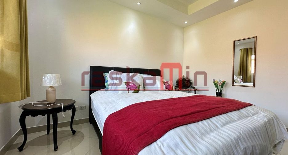 For rent 3 bedrooms villa in East Pattaya, Pattaya