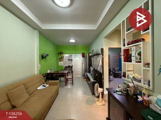 出售 2 卧室 联排别墅 在 Lam Luk Ka, Pathum Thani