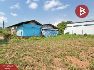 For sale land in Mueang Chanthaburi, Chanthaburi