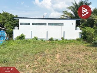 For sale land in Mueang Chanthaburi, Chanthaburi