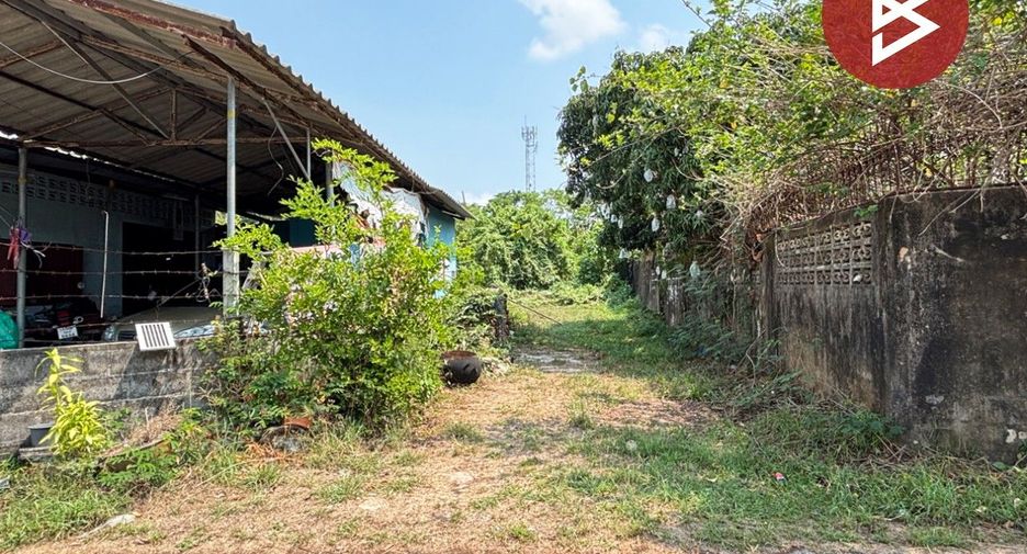 À vendre terrain à Mueang Chanthaburi, Chanthaburi