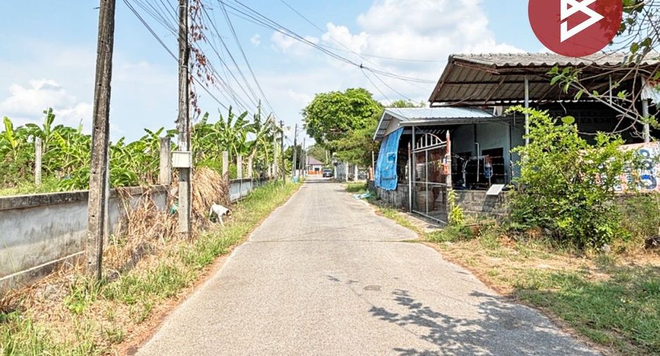 À vendre terrain à Mueang Chanthaburi, Chanthaburi