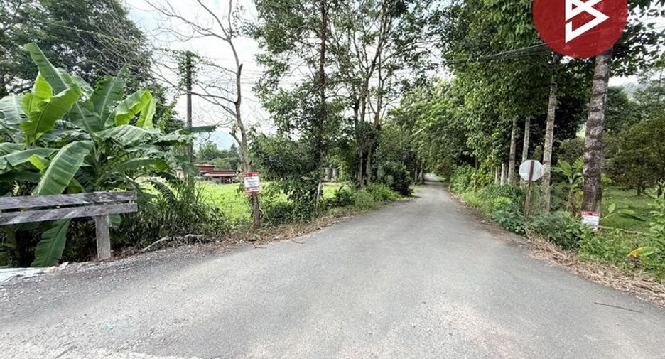 Terreno en venta en Tha Mai, Chanthaburi