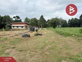 Продажа Участок в Tha Mai, Чантхабури