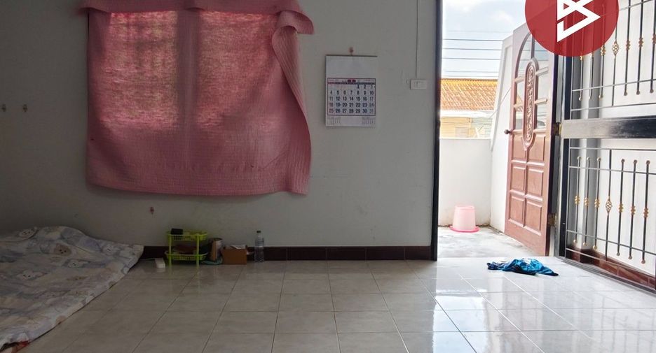 ขาย 3 ห้องนอน ทาวน์เฮ้าส์ ใน เมืองนครศรีธรรมราช, นครศรีธรรมราช