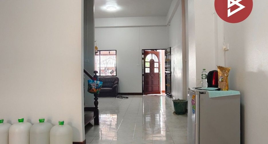 ขาย 3 ห้องนอน ทาวน์เฮ้าส์ ใน เมืองนครศรีธรรมราช, นครศรีธรรมราช