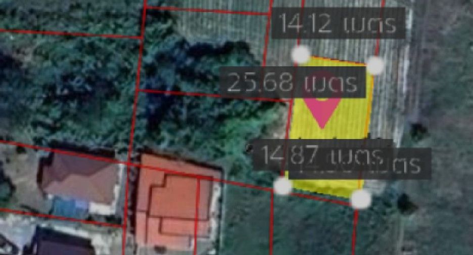 For sale land in Ban Khai, Rayong