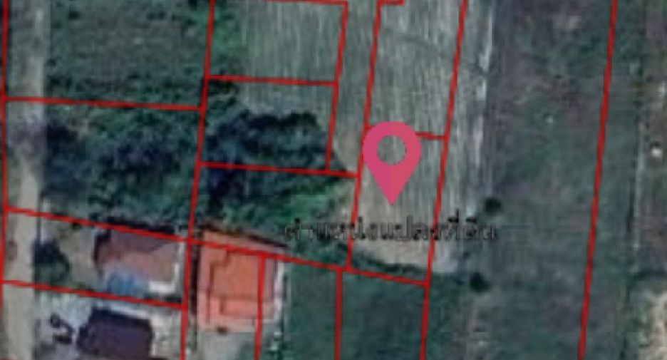 For sale land in Ban Khai, Rayong