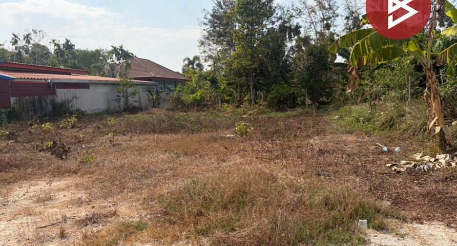For sale land in Ban Khai, Rayong