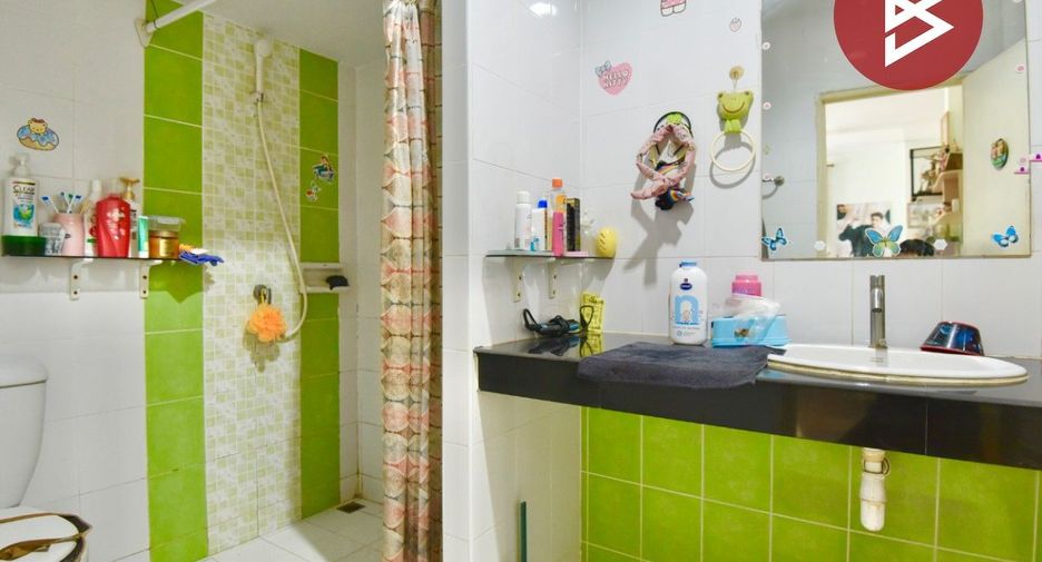 For sale 4 bedrooms house in Bang Phli, Samut Prakan