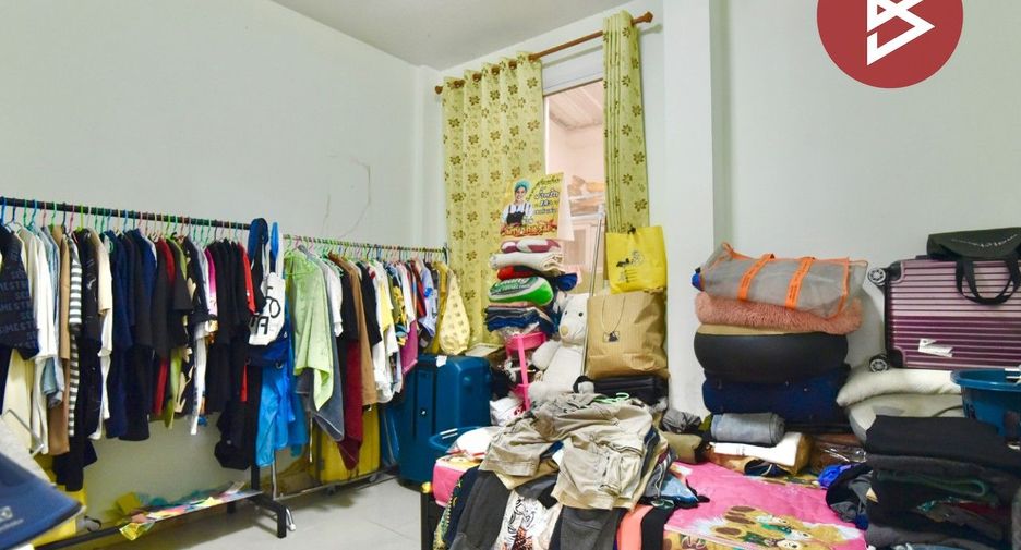For sale 4 bedrooms house in Bang Phli, Samut Prakan
