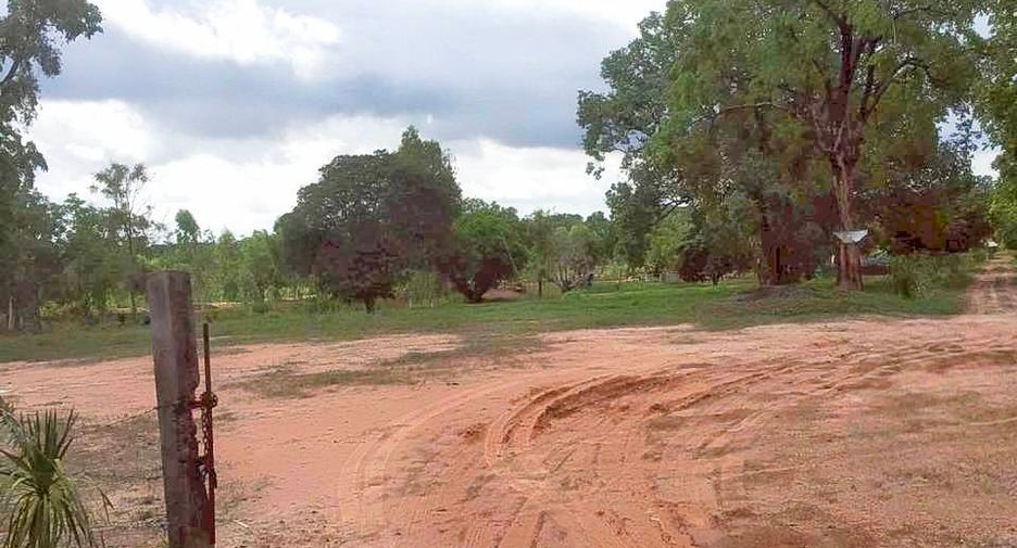 Grundstück zum Kauf in Phon Thong, Roi Et