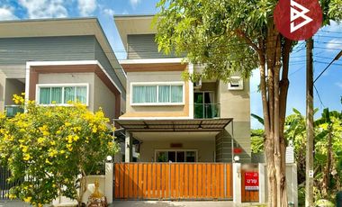 Haus zum Kauf mit 4 Zimmer in Don Mueang, Bangkok