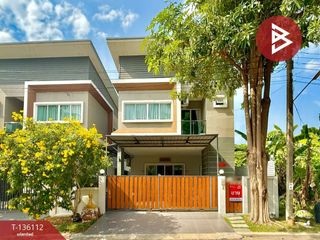 Haus zum Kauf mit 4 Zimmer in Don Mueang, Bangkok