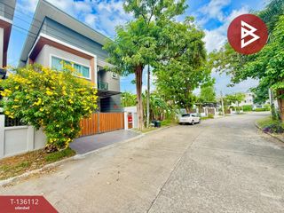 Haus zum Kauf mit 4 Zimmer in Don Mueang, Bangkok