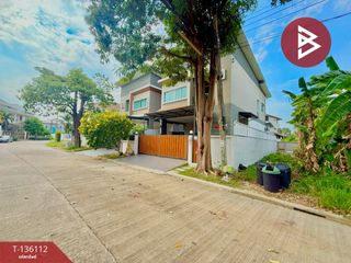 Haus zum Kauf mit 4 Zimmer in Don Mueang, Bangkok