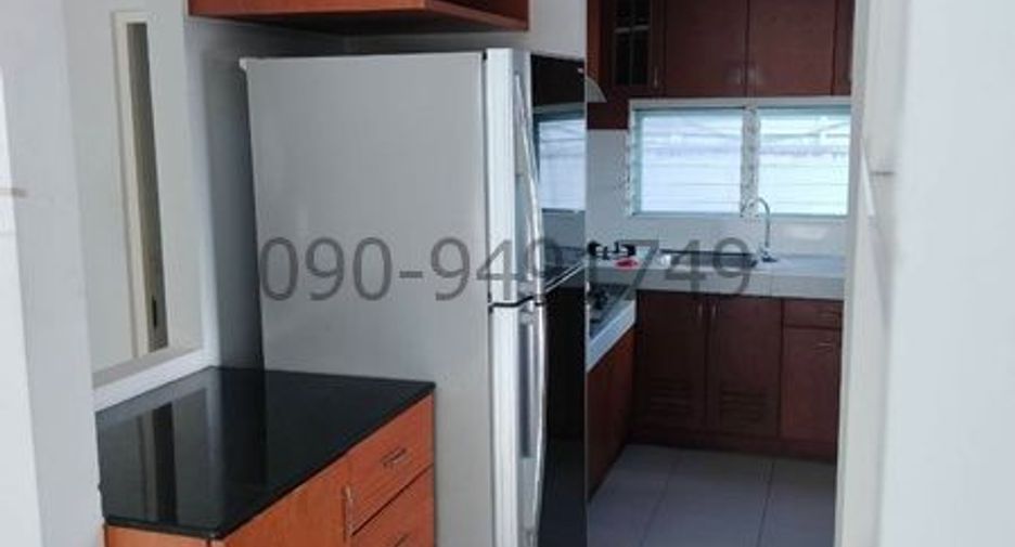 Haus zur Miete mit 3 Zimmer in Sam Phran, Nakhon Pathom