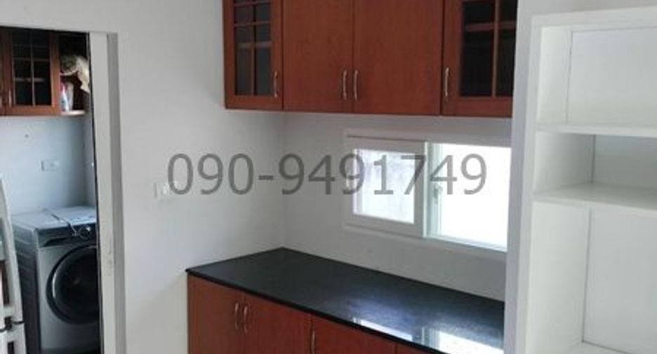 Haus zur Miete mit 3 Zimmer in Sam Phran, Nakhon Pathom
