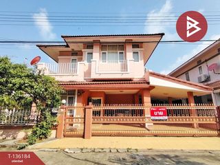 出售 4 卧室 独立屋 在 Thanyaburi, Pathum Thani
