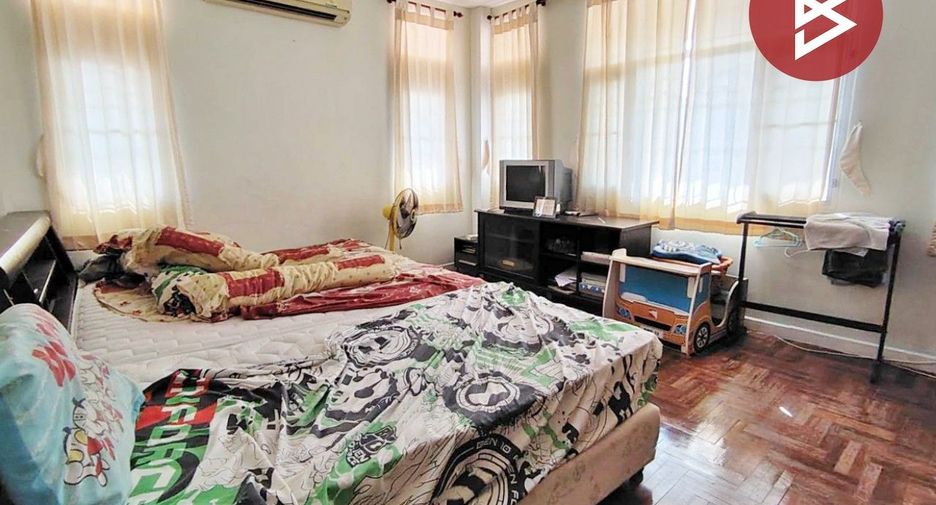 ขาย 4 ห้องนอน บ้านเดี่ยว ใน ธัญบุรี, ปทุมธานี
