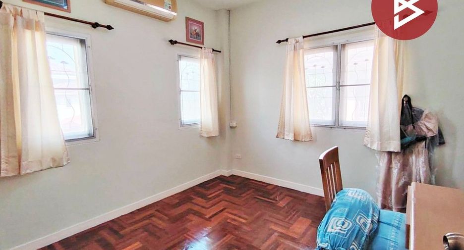 ขาย 4 ห้องนอน บ้านเดี่ยว ใน ธัญบุรี, ปทุมธานี