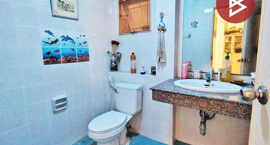 ขาย 4 ห้องนอน บ้านเดี่ยว ใน ธัญบุรี, ปทุมธานี
