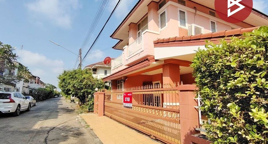 ขาย 4 ห้องนอน บ้านเดี่ยว ใน ธัญบุรี, ปทุมธานี