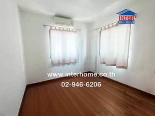 For sale 3 bedrooms townhouse in Suan Luang, Bangkok