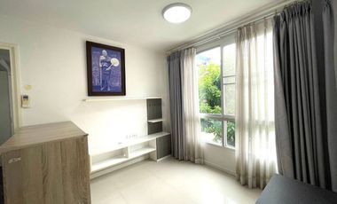 For sale 1 bed condo in Mueang Chiang Mai, Chiang Mai