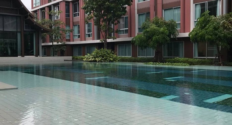 ขาย 1 เตียง คอนโด ใน เมืองเชียงใหม่, เชียงใหม่