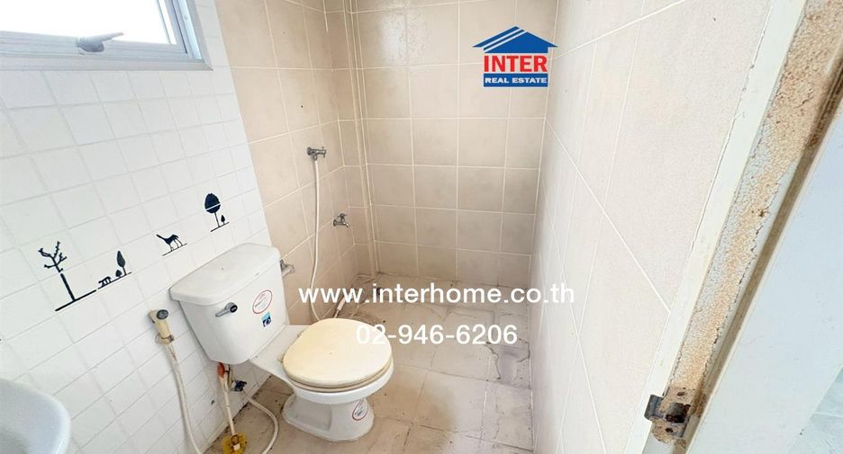 For sale 3 bedrooms house in Khlong Sam Wa, Bangkok