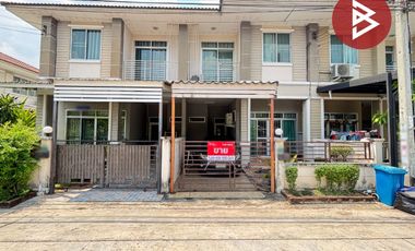 出售 3 卧室 联排别墅 在 Khlong Sam Wa, 曼谷