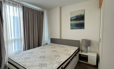 For sale 1 bed condo in Mueang Chiang Mai, Chiang Mai