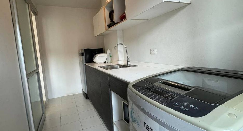 Продажа 1 кровать кондо в Mueang Chiang Mai, Чианг Маи