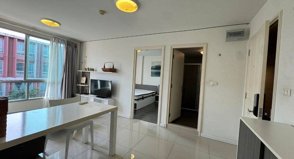 Продажа 1 кровать кондо в Mueang Chiang Mai, Чианг Маи