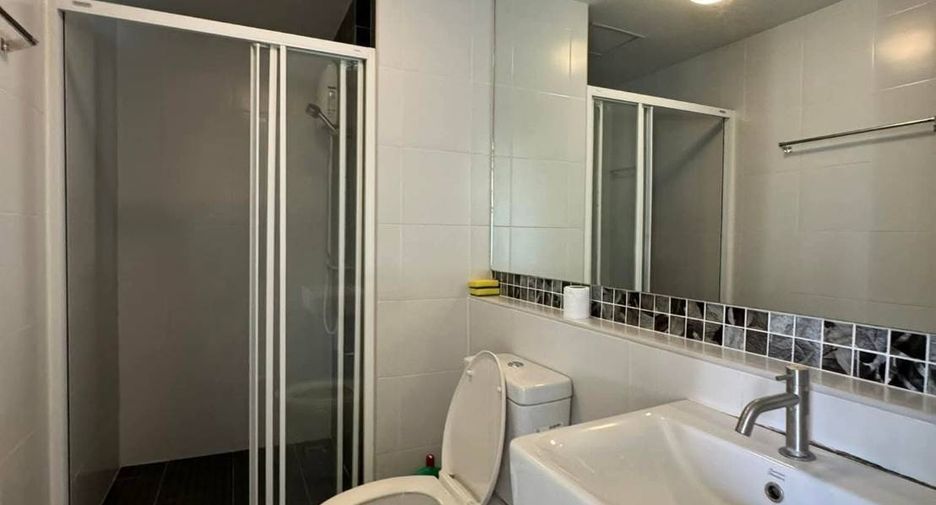 Продажа 1 кровать кондо в Mueang Chiang Mai, Чианг Маи