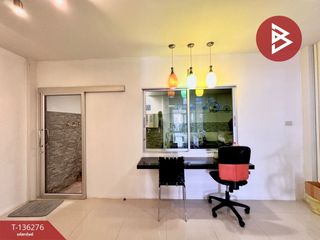 For sale 3 bedrooms townhouse in Phan Thong, Chonburi
