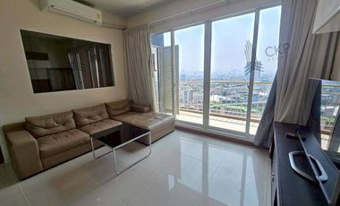 For sale 1 bed condo in Bang Phlat, Bangkok