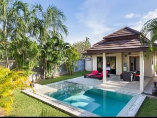 For Rent 1 Bedroom Villa In Mueang Phuket