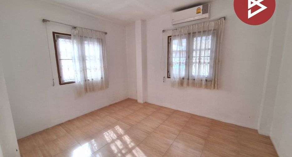 ขาย 3 ห้องนอน บ้านเดี่ยว ใน หนองจอก, กรุงเทพฯ
